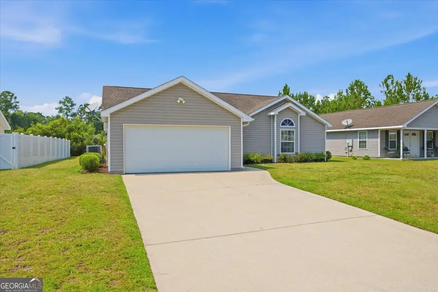177 Winstead Drive, Brunswick, GA 31525 - #3