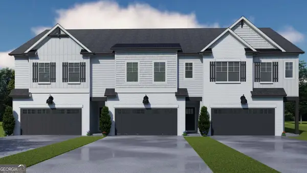 4186 Millstone Park Lane, Gainesville, GA 30504