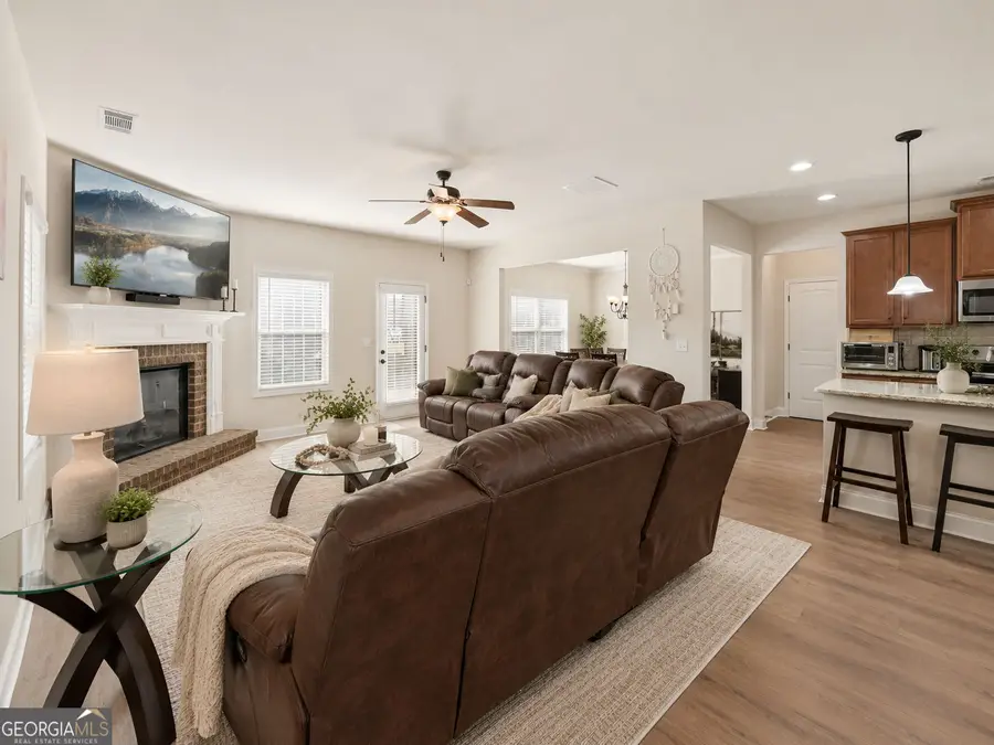 2002 Bridgewater Pass, Hampton, GA 30228 - #3