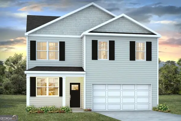 152 Timber Road, Statesboro, GA 30458