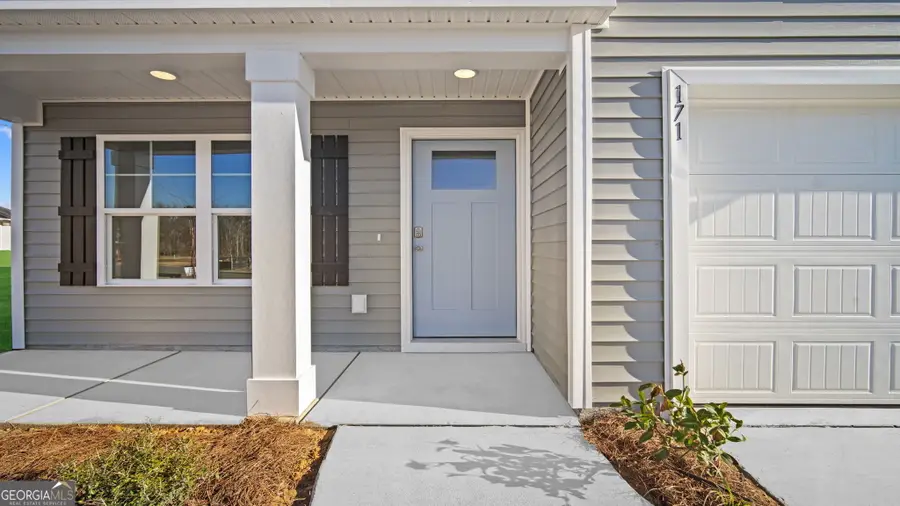152 Timber Road, Statesboro, GA 30458 - #3