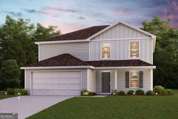 76 Landing Boulevard, Kingsland, GA 31548