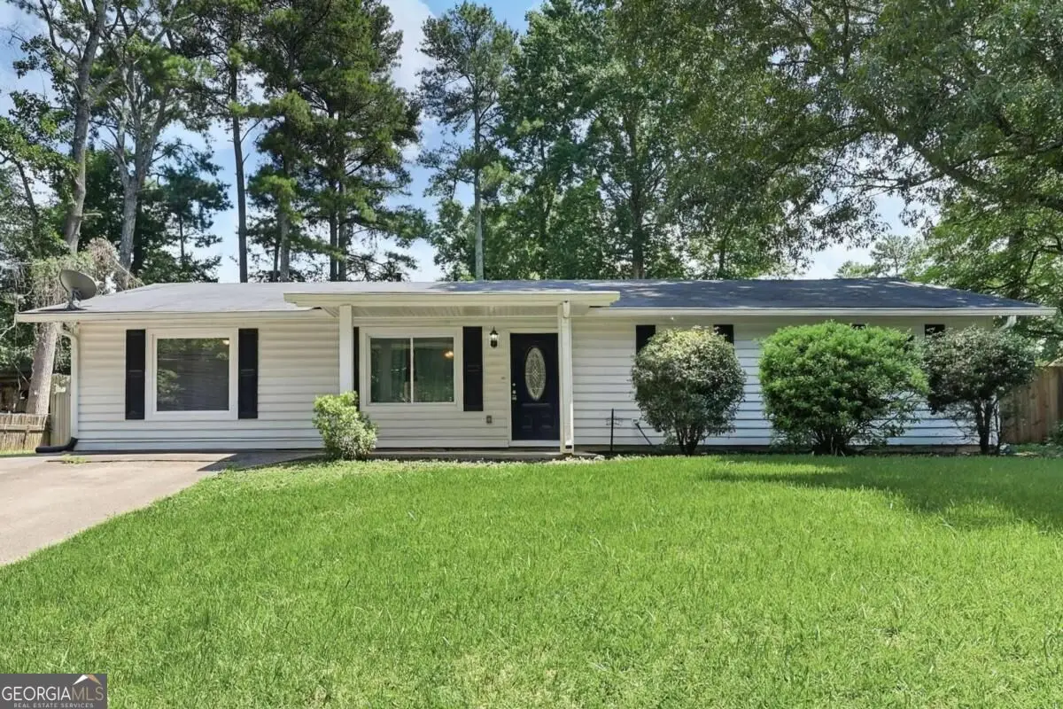 3733 Memorial Parkway Nw, Kennesaw, GA 30152 - #1