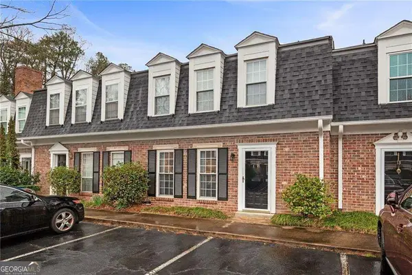 12 Surry County Place Nw, Atlanta, GA 30318