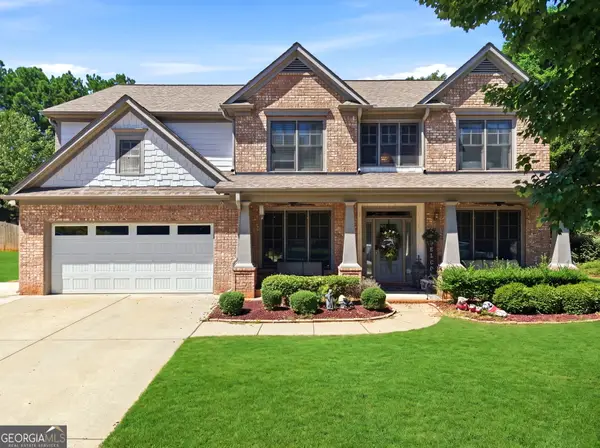 6132 Stillwater Trail, Flowery Branch, GA 30542