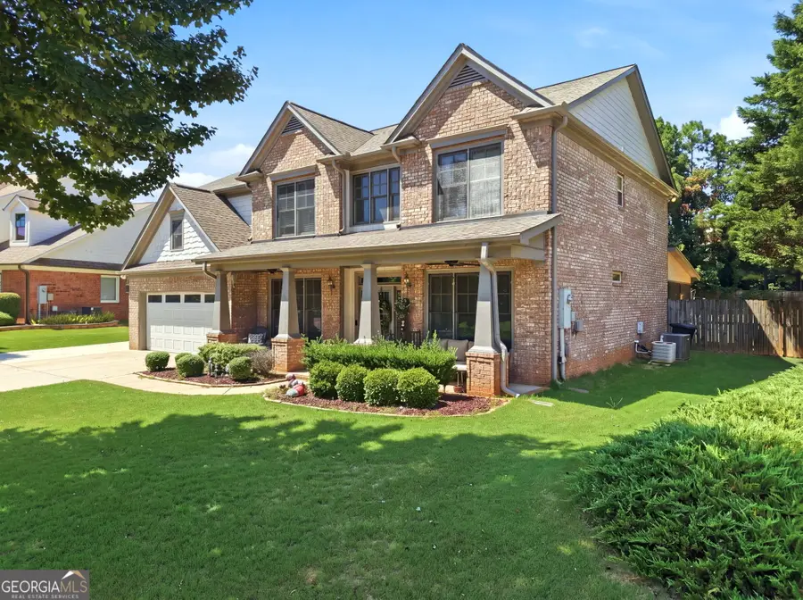 6132 Stillwater Trail, Flowery Branch, GA 30542 - #2