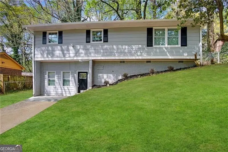 3169 Pennington Circle Sw, Atlanta, GA 30354 - #1