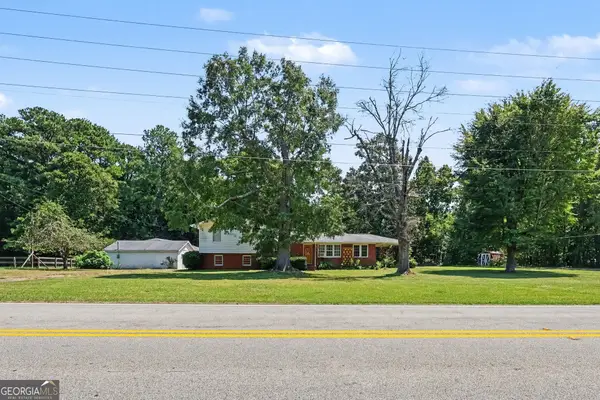 4490 Mason Creek Road, Winston, GA 30187