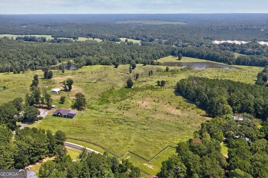 1291 Gray Horse Road, Greensboro, GA 30642 - #2
