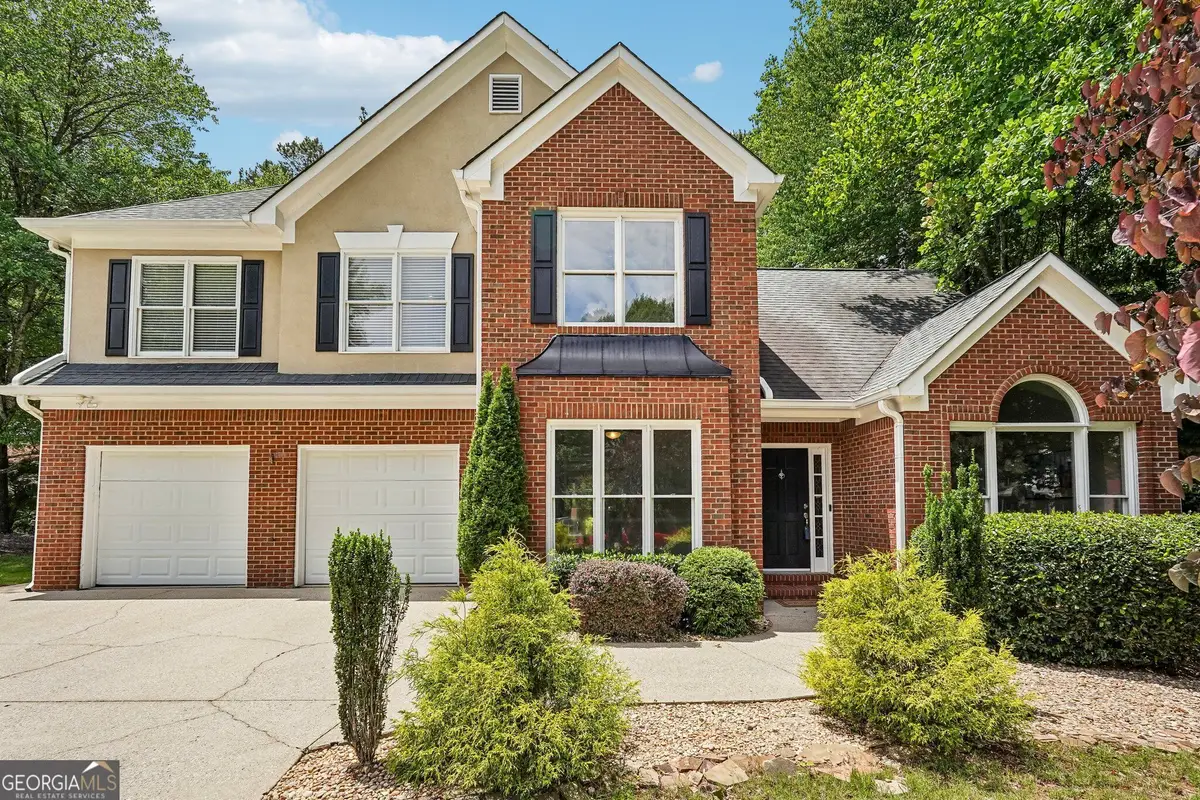 6395 Seymour Court Nw, Acworth, GA 30101 - #1
