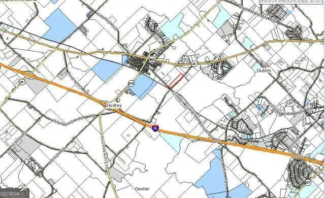 0 Whipples Crossing Lot 2, Dudley, GA 31022 - #3