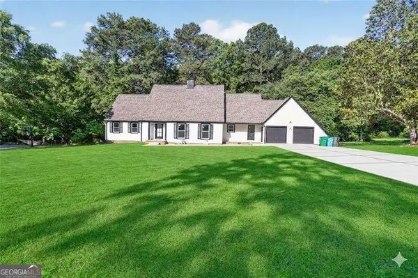 2223 Angela Drive Sw, Lilburn, GA 30047