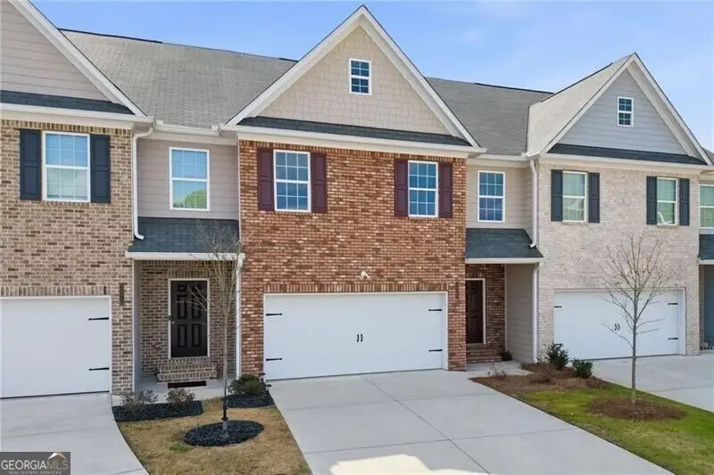 2960 Fareed Street, Douglasville, GA 30135 - #2