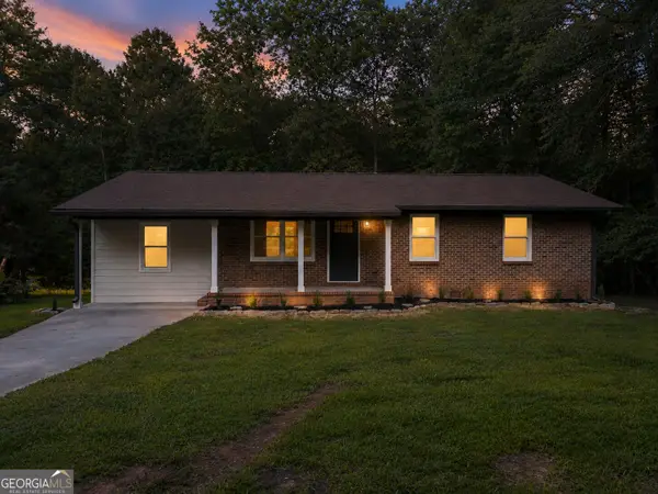 937 Sam Craven Road, Cleveland, GA 30528