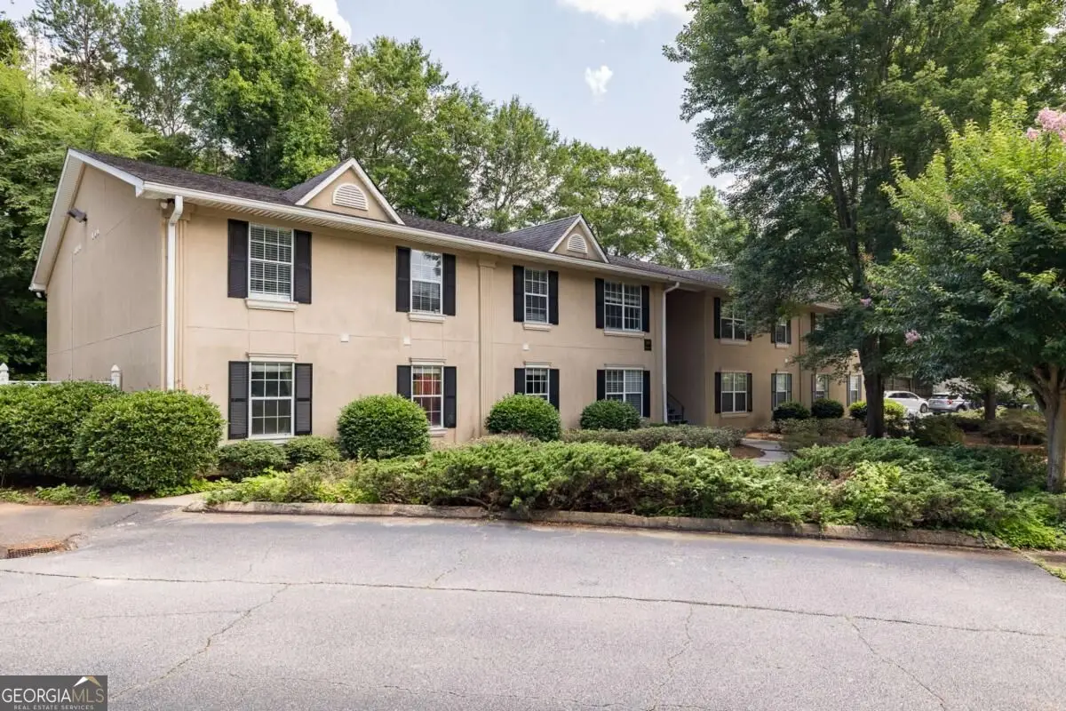 100 Downing Way #G, Athens, GA 30606 - #1