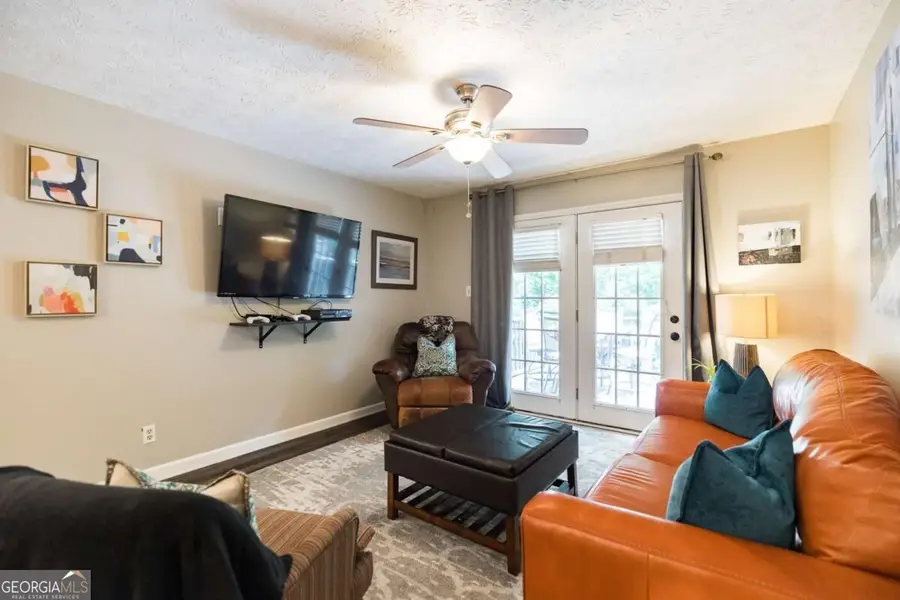 100 Downing Way #G, Athens, GA 30606 - #3