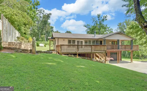 140 Tranquility Drive, Demorest, GA 30535