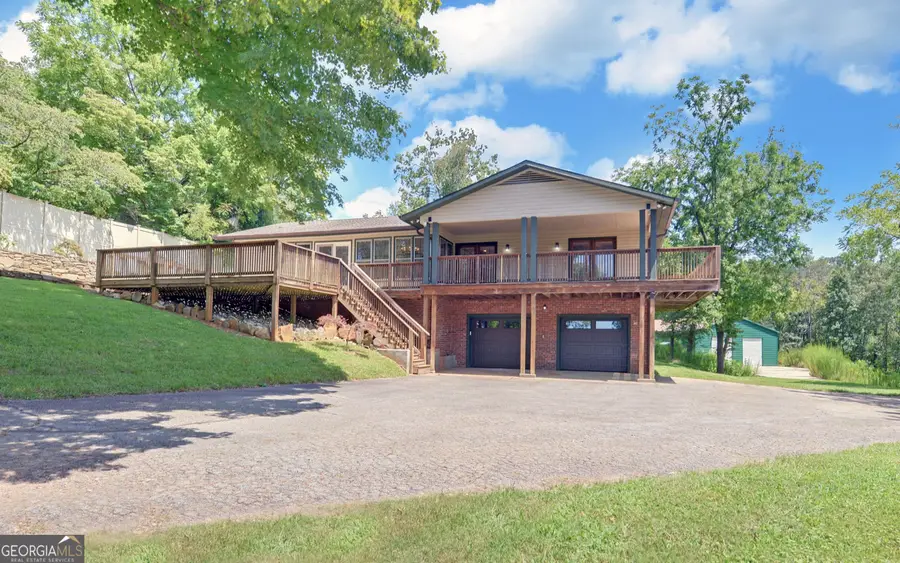 140 Tranquility Drive, Demorest, GA 30535 - #2