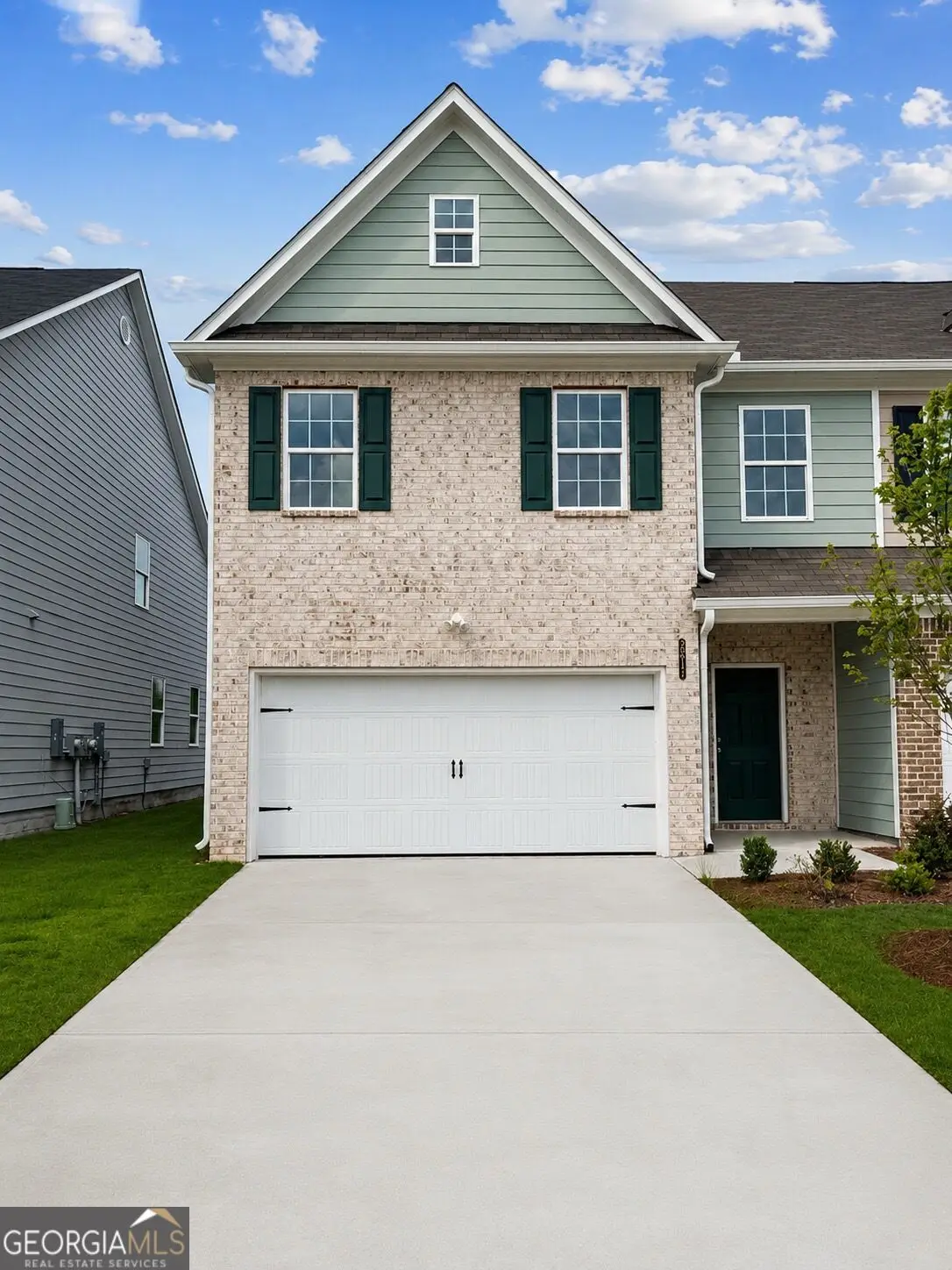 2811 Fareed Street, Douglasville, GA 30135 - #1