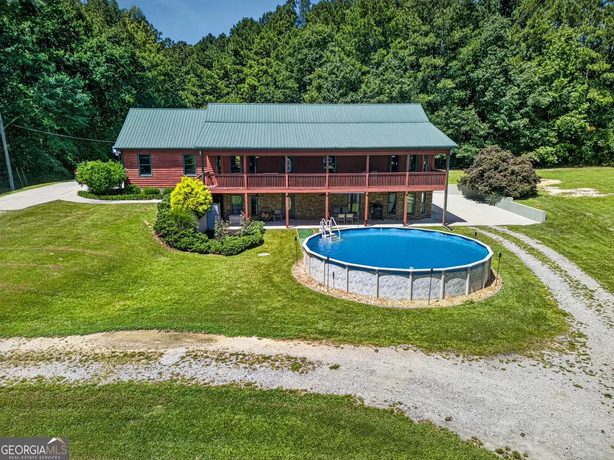 1218 Duncan Road, Oxford, GA 30054 - #1