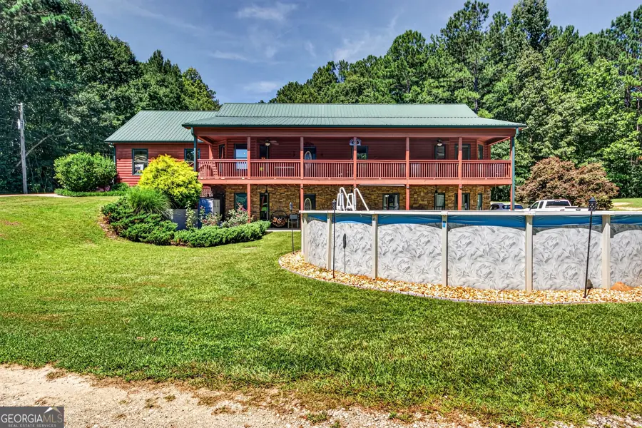 1218 Duncan Road, Oxford, GA 30054 - #2