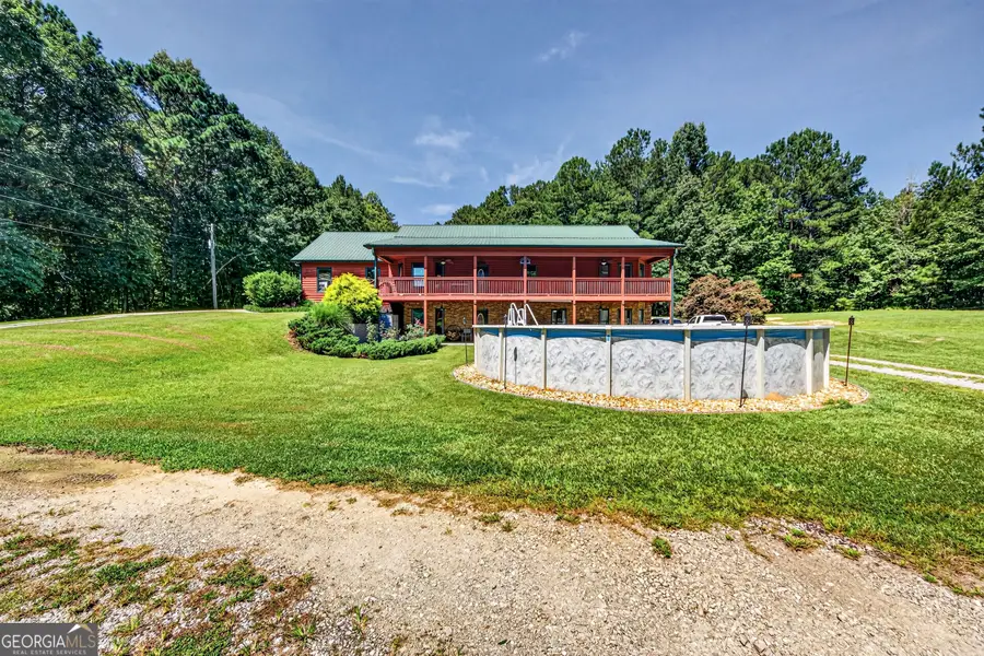 1218 Duncan Road, Oxford, GA 30054 - #3