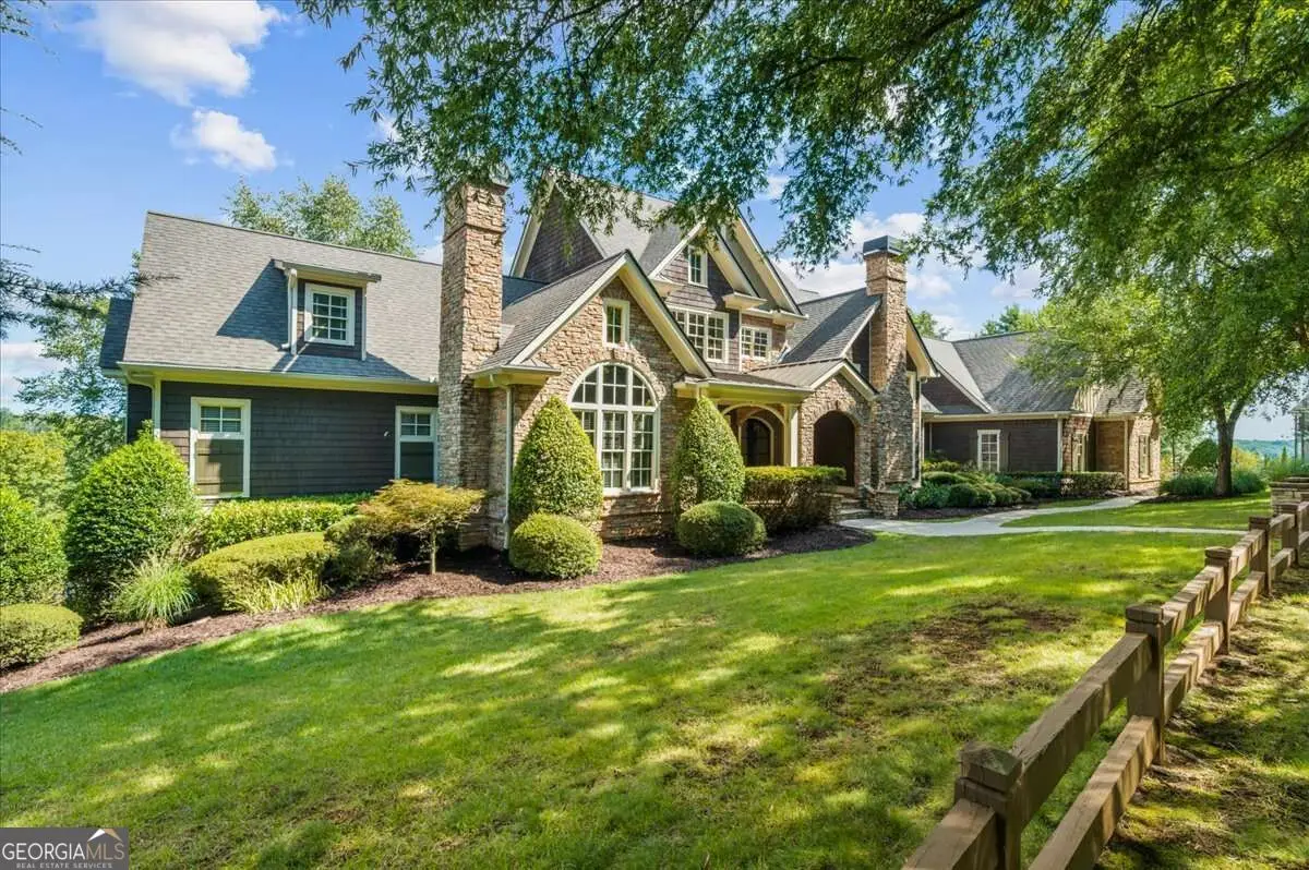 6205 Random Winds Bluff, Gainesville, GA 30506 - #1