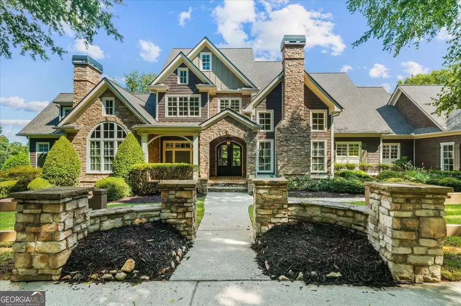 6205 Random Winds Bluff, Gainesville, GA 30506 - #2