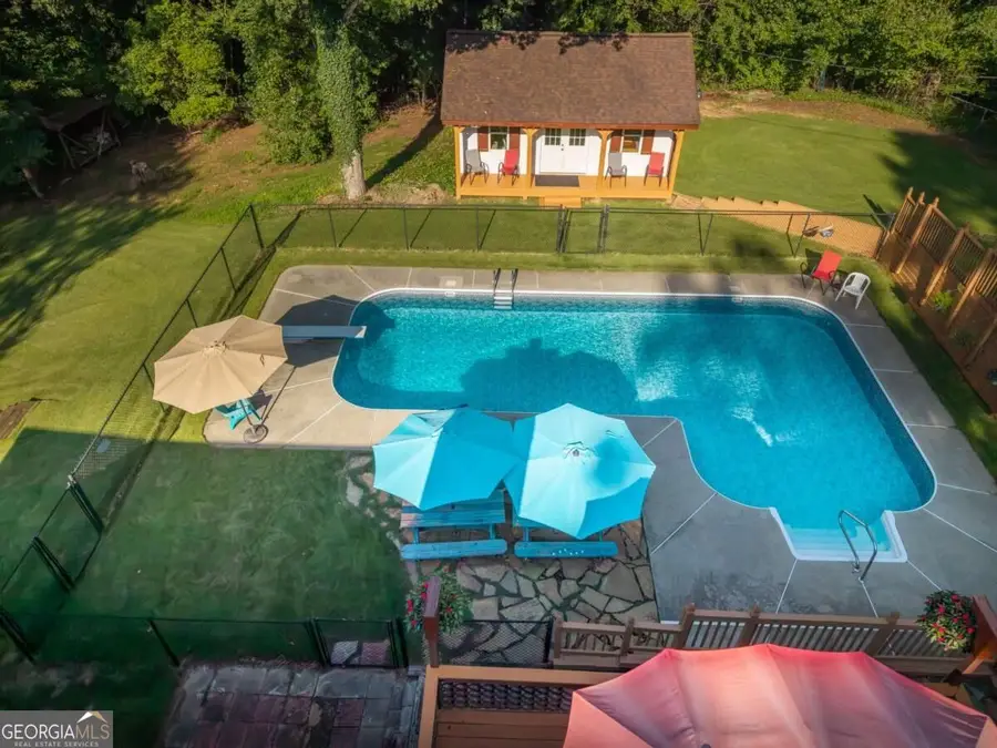 104 Goddard Road, Athens, GA 30607 - #2