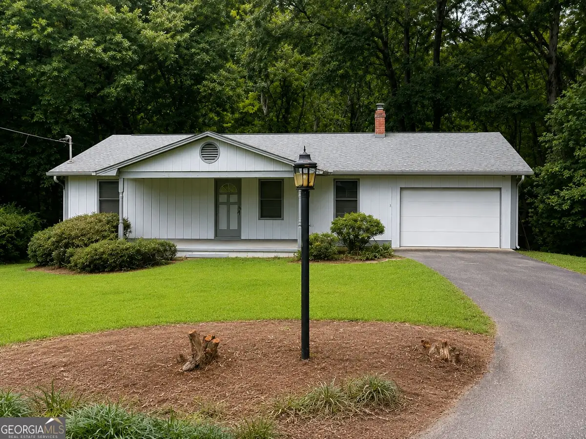 149 Mason Drive, Cleveland, GA 30528 - #1
