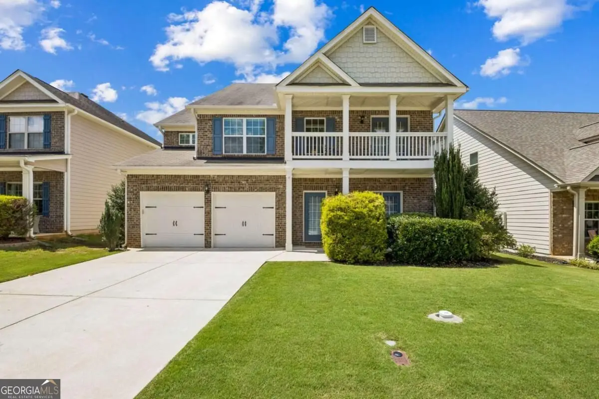 5943 Lexington Way, Braselton, GA 30517 - #1