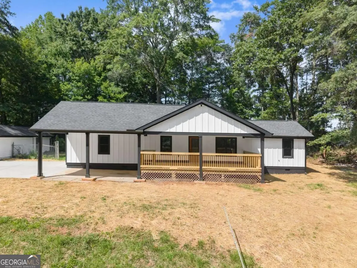 2443 Old Cornelia Highway, Gainesville, GA 30507 - #1