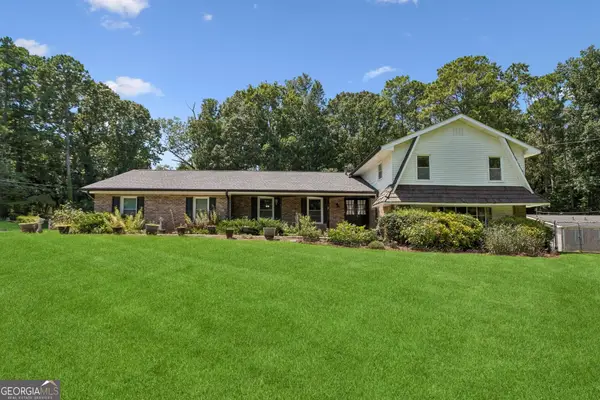 212 Simpson Drive Ne, Kennesaw, GA 30144