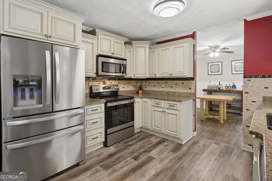 212 Simpson Drive Ne, Kennesaw, GA 30144 - #3