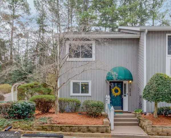 5618 Woodmont Boulevard, Peachtree Corners, GA 30092