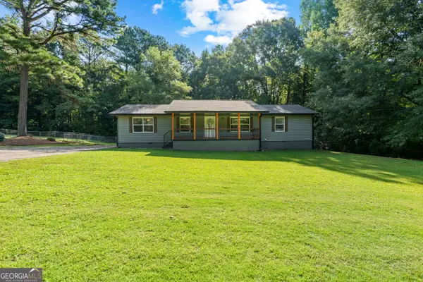 147 Lincoln Street, Hogansville, GA 30230