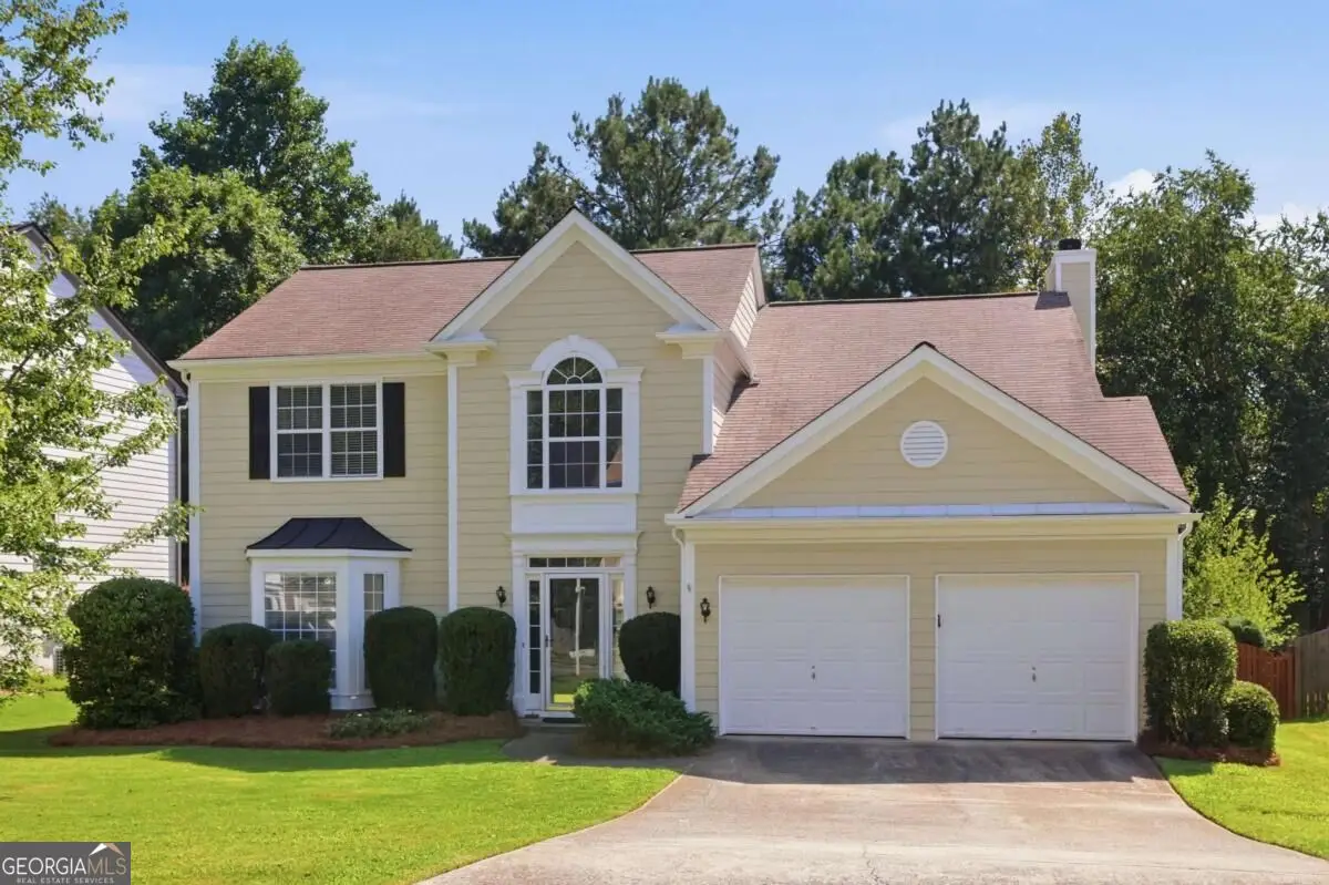 4320 Sugar Maple Chase Nw, Acworth, GA 30101 - #1