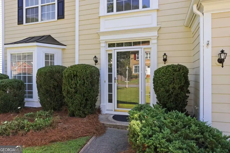 4320 Sugar Maple Chase Nw, Acworth, GA 30101 - #2