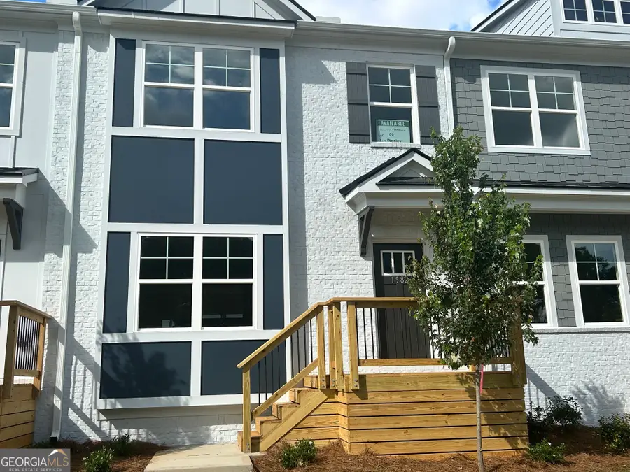 1582 Salem Drive #99, Conyers, GA 30013 - #3