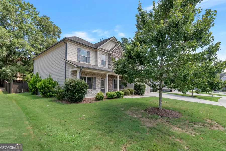 2080 Marlborough Drive, Bethlehem, GA 30620 - #3