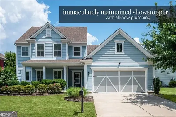 1117 Regal Hills Lane, Mableton, GA 30126