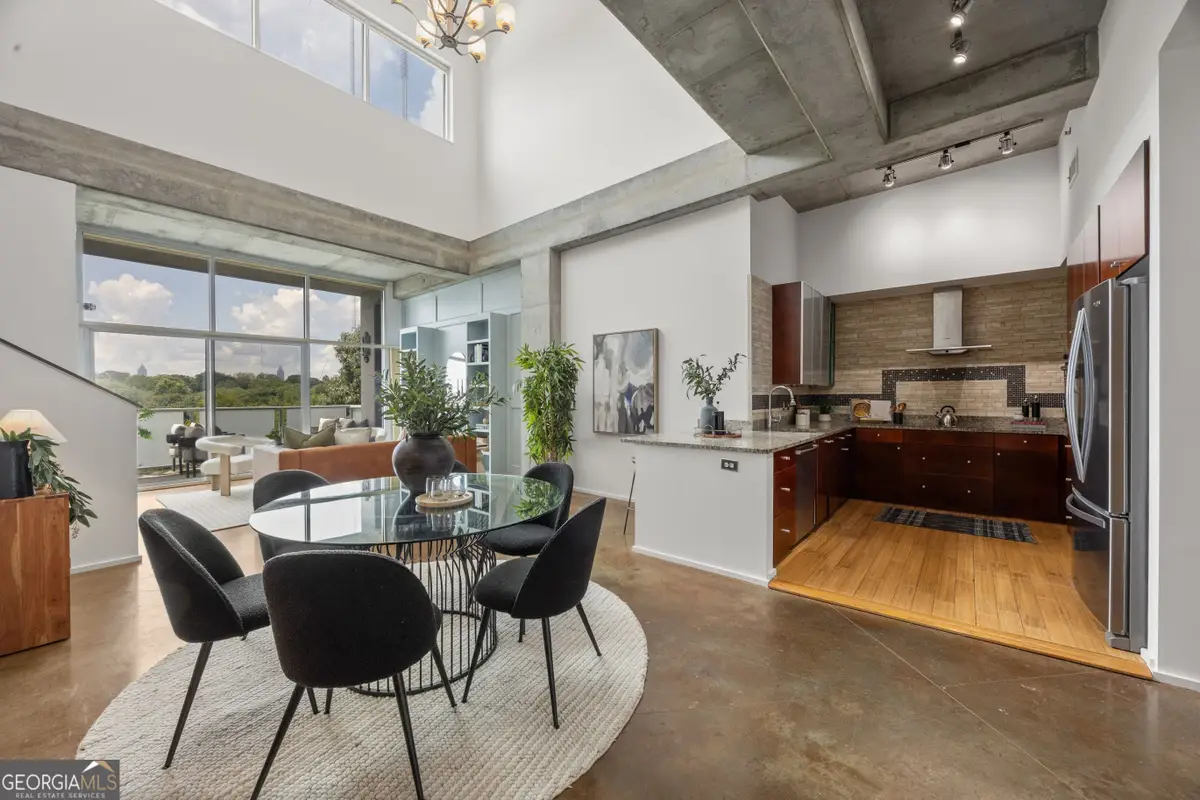 130 Arizona Avenue Ne #407, Atlanta, GA 30307 - #1
