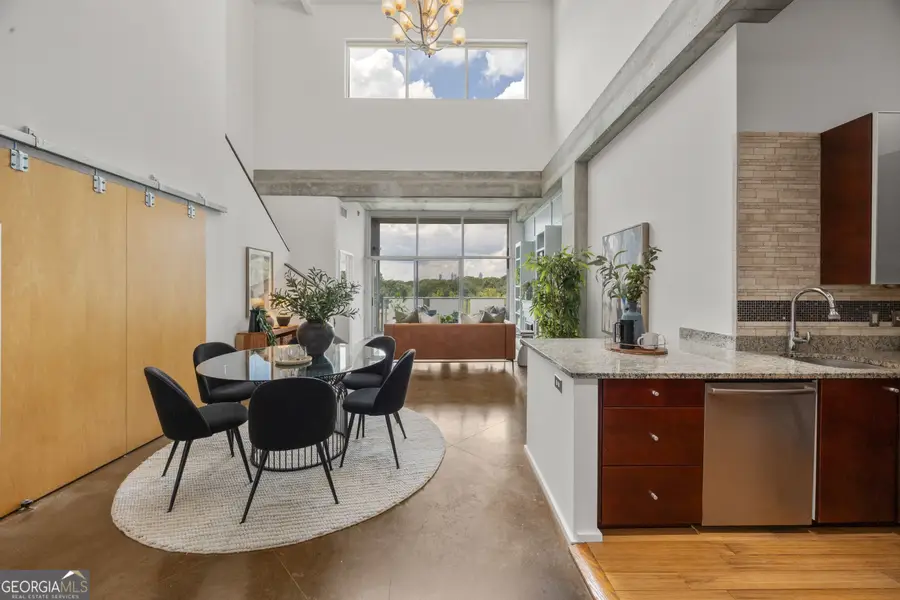 130 Arizona Avenue Ne #407, Atlanta, GA 30307 - #2