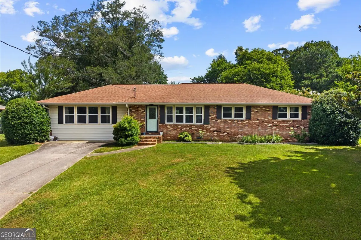 8 Cameo Drive, Rome, GA 30165 - #1