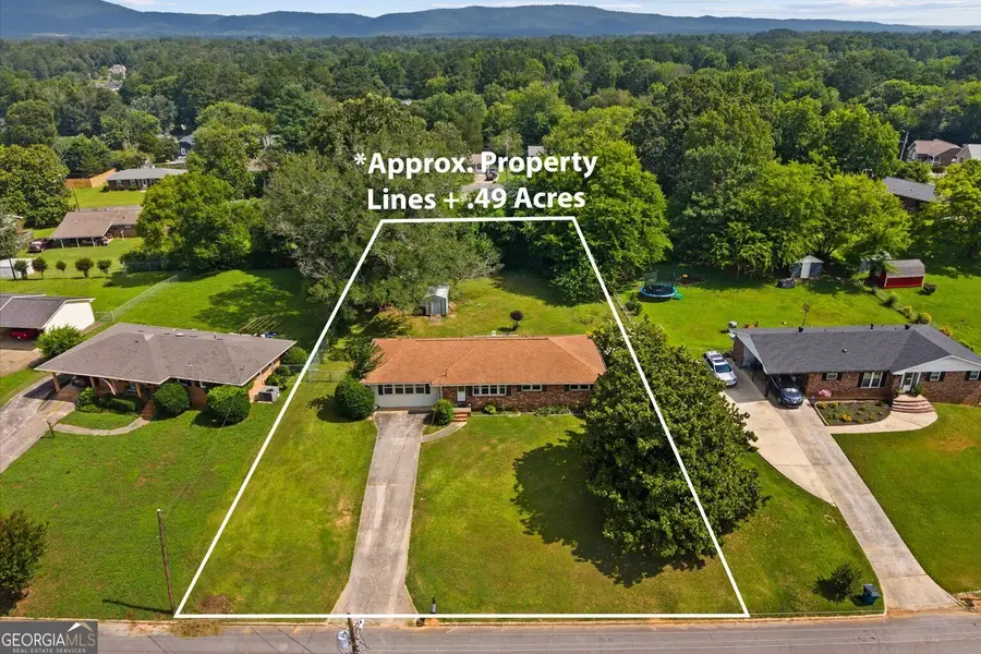 8 Cameo Drive, Rome, GA 30165 - #2