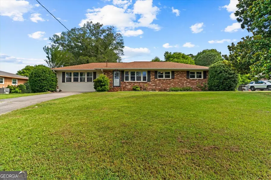 8 Cameo Drive, Rome, GA 30165 - #3
