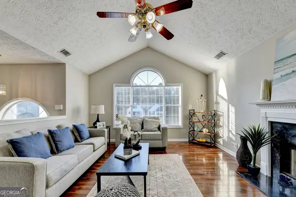 3921 Pine Gorge Court, Dacula, GA 30019