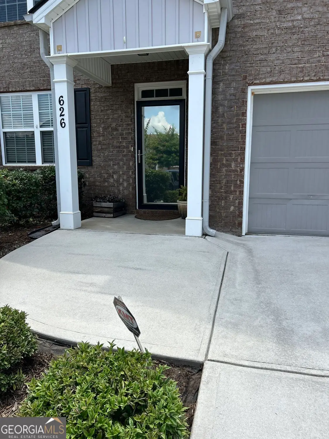 626 Yazzie Place, Atlanta, GA 30349 - #1