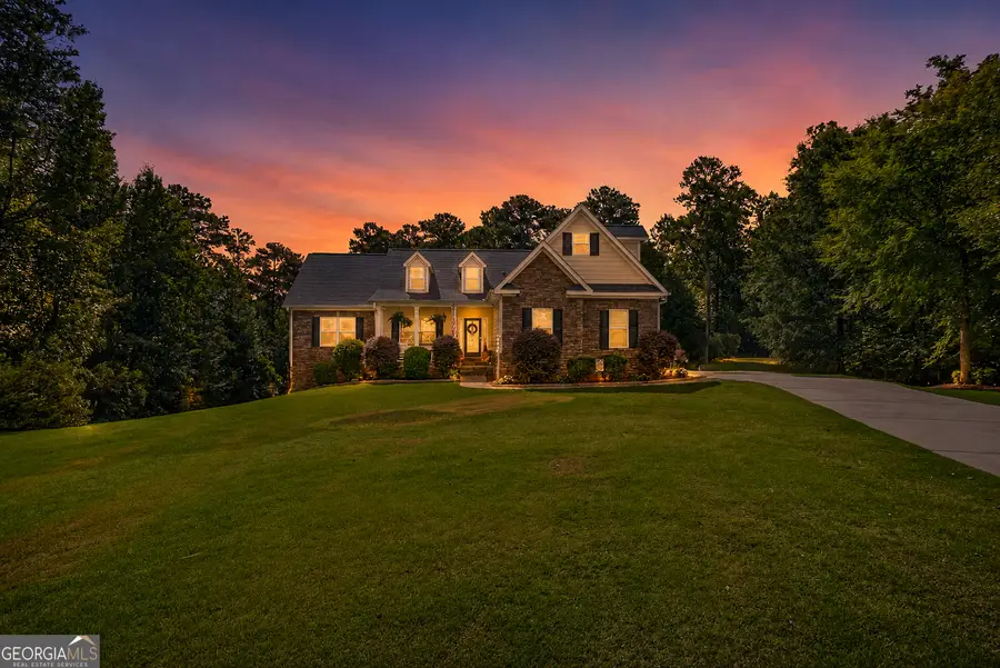 171 Windsor Court, Williamson, GA 30292 - #2