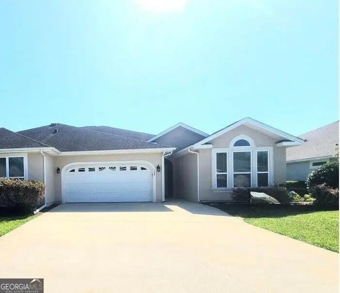 128 Miller Court, Kingsland, GA 31548 - #1